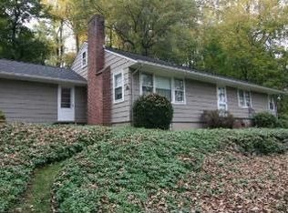 800 Fairmount Ave, Chatham Twp, NJ