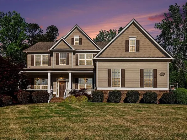 10130 Peaks Pkwy, Milton, GA 30004