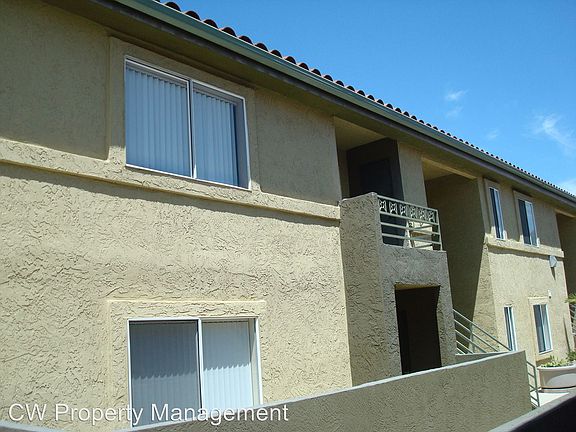 2nd image of 7545 Charmant Dr #1508
