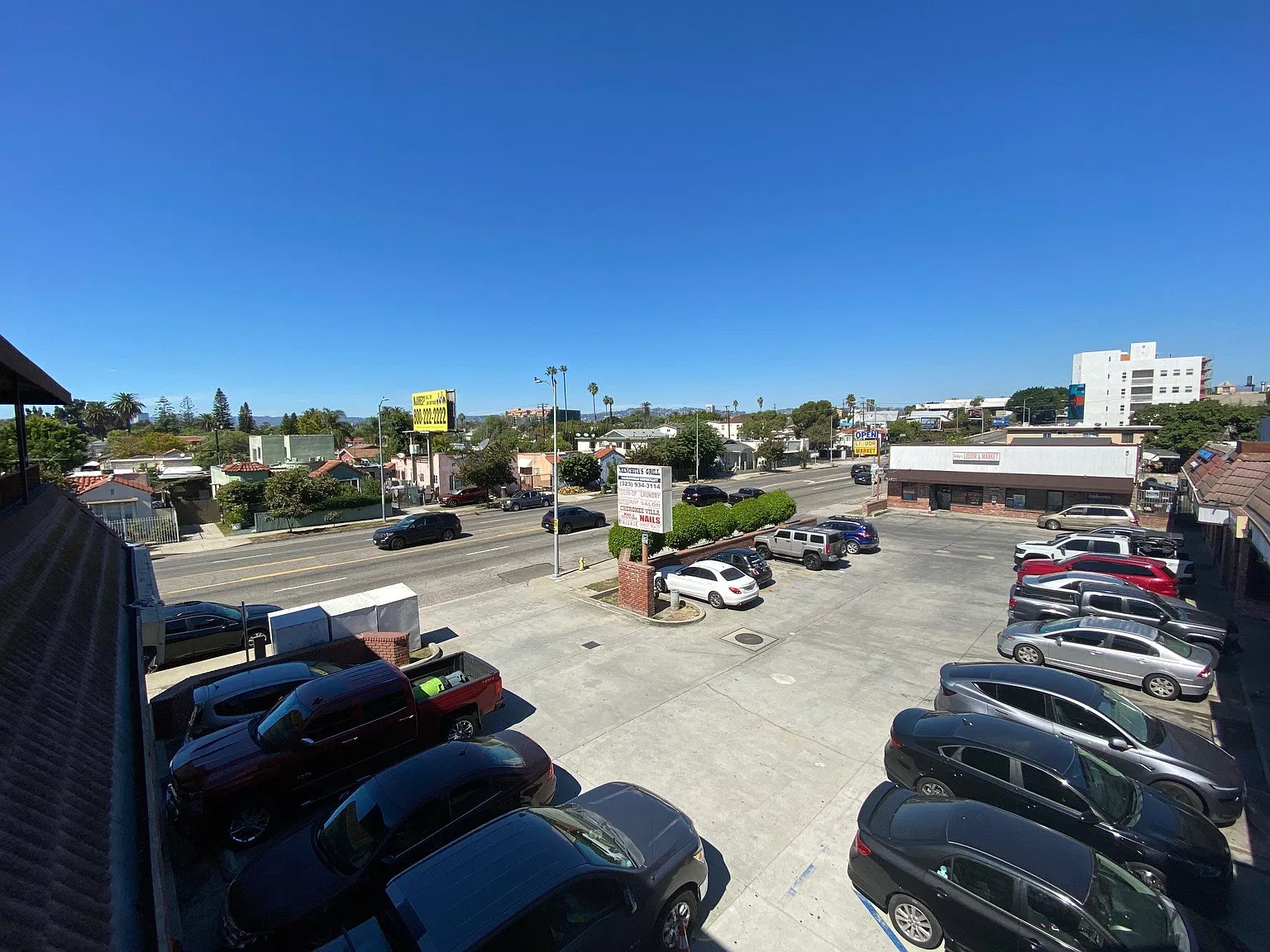 2114-2126 S. La Brea Ave — Photo 2