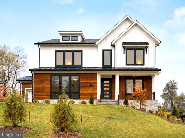 8846 Ox Rd, Lorton, VA 22079