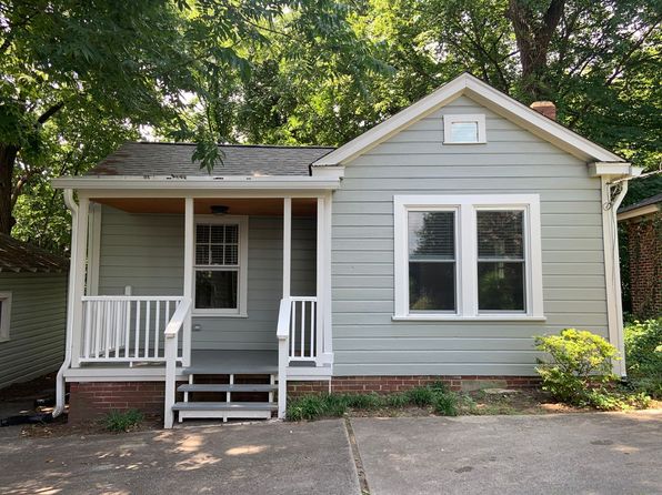 905 W McGee St APT D