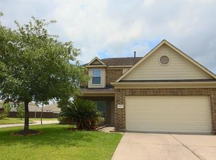 1003 Northgate Springs Dr, Spring, TX 77373