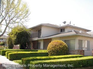 1683 Ontario Dr APT 3, Sunnyvale, CA 94087
