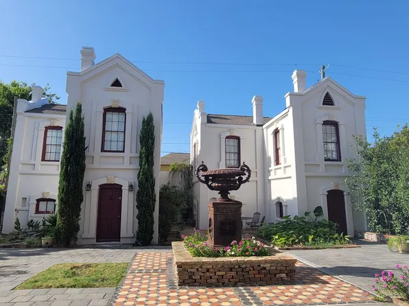 1407 Broadway -, 1407 Broadway St #R-2, Galveston, TX 77550