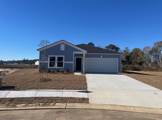 417 Blue Fescue Ct LOT 29, Dover Conway, SC 29526