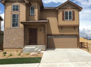 8726 Windy Plains Ct, Colorado Springs, CO 80927