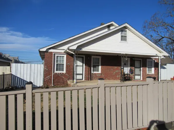 903 NW 32nd St, Oklahoma City, OK 73118