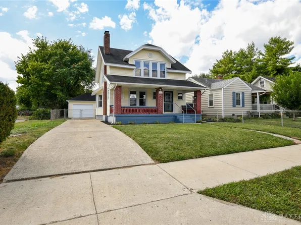 102 Warren Ave, Franklin, OH 45005