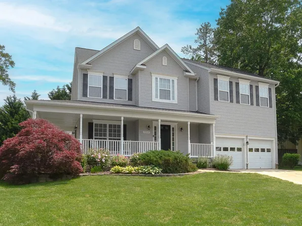 47249 Schwartzkopf Dr, Lexington Park, MD 20653