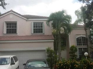 6480 Nw 78 Place, Parkland, FL 33067