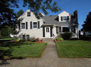 1614 Barham Ave, Janesville, WI 53548