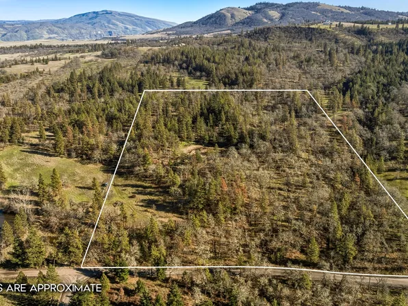 Morgensen Rd, Mosier, OR 97040