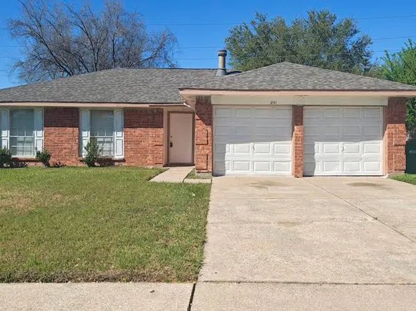 2731 N Camden Pkwy, Houston, TX 77067