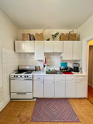Rented by Compass
