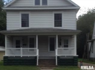 1220 W Governor St, Springfield, IL 62704