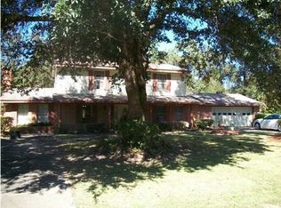 2015 Grande Ave, Montgomery, AL 36116