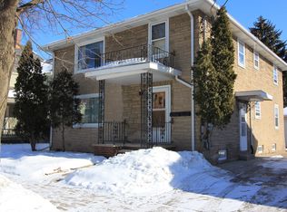 212 N Meade St, Appleton, WI 54911