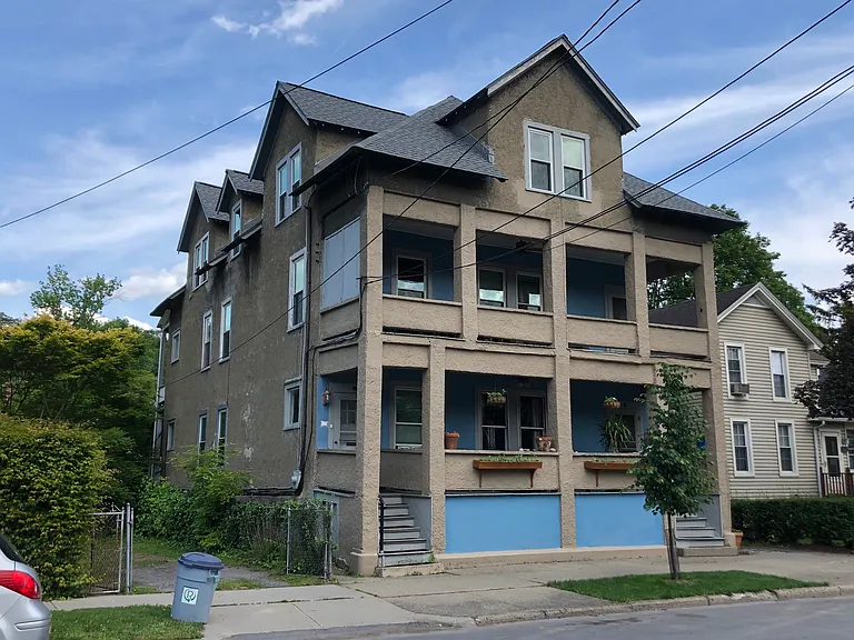 811 N Tioga St #1A — Photo 29