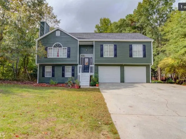 345 Ashland Manor Dr, Lawrenceville, GA 30045