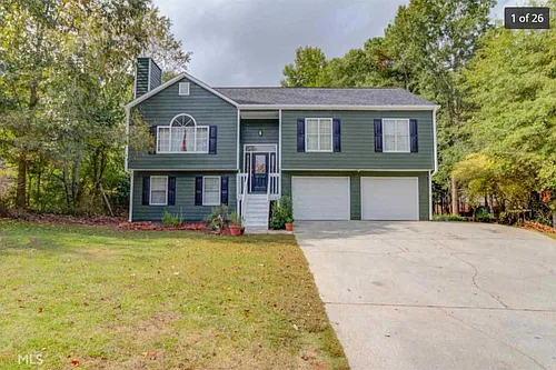 345 Ashland Manor Dr Photo 1