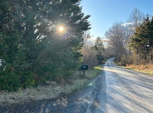 1502 Jopling Rd, Bedford, VA 24523