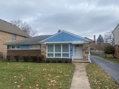 1817 S Prospect Ave, Park Ridge, IL, 60068