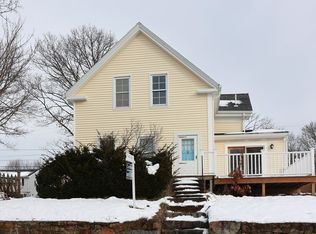 65 Hobart St, Braintree, MA 02184