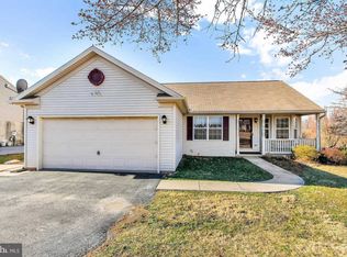 4365 Walters Hatchery Rd, Seven Valleys, PA 17360