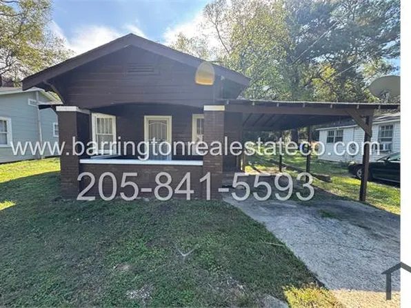 605 10th Ave, Midfield, AL 35228