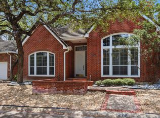 27 Villa Verde, San Antonio, TX 78230