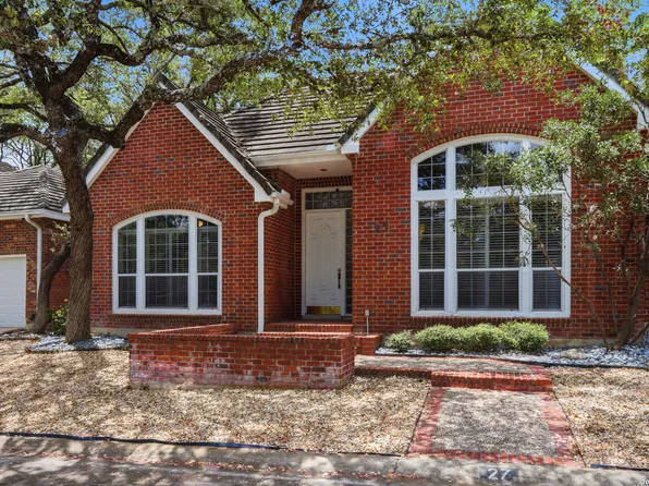 27 Villa Verde, San Antonio, TX 78230