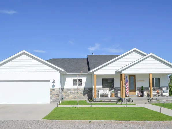 414 S 200 W, Annabella, UT 84711