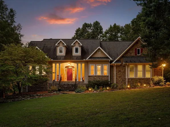 650 Deer Point Dr, Dunlap, TN 37327