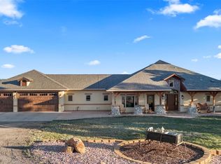 3524 Ferns Rd, Elizabeth, CO 80107