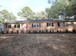 5025 Hackney Rd, North Chesterfield, VA 23234