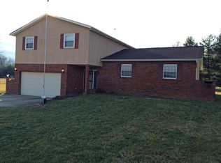 9837 Stoudertown Rd, Pickerington, OH 43147