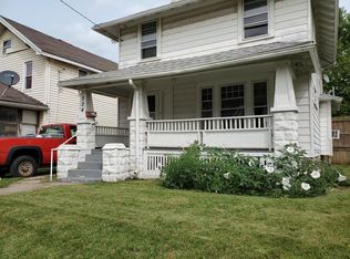 524 Mary St, Marion, OH