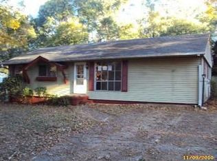 6378 Boca Grande Blvd, Forest Park, GA 30297