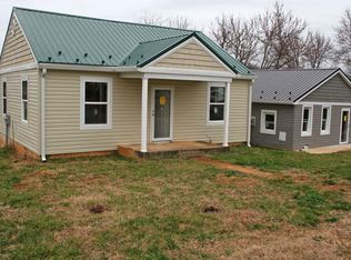 8286 E Lynchburg Salem Tpke, Goode, VA 24556