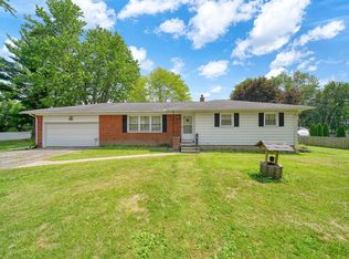 3295 Bent Oak Hwy, Adrian, MI 49221