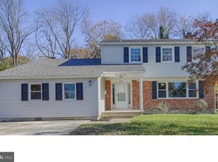 844 Upton Way, Somerdale, NJ 08083