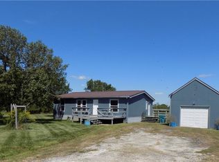 40182 W 379th St, Lane, KS 66042
