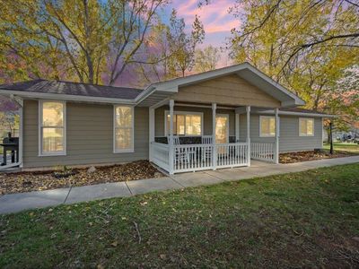 8063 Blucksberg Dr, Sturgis, SD, 57785