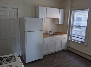 276 Washington St #2, Cambridge, MA 02139