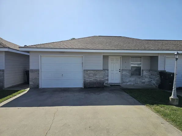 418 Knickerbocker St APT 4, Corpus Christi, TX 78418