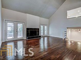 260 Drummen Ct, Sandy Springs, GA 30328