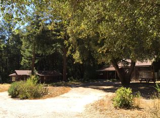 140 Candy Ln, Bonny Doon, CA 95060