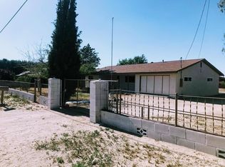 9215 E Avenue T10, Littlerock, CA 93543