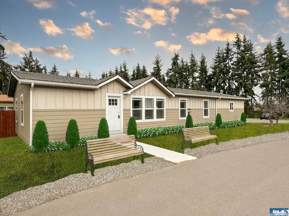 141 Frederick Dr, Sequim, WA 98382